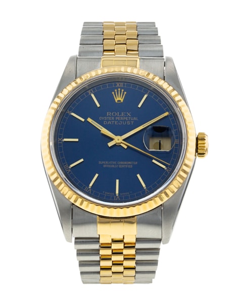 Rolex Datejust 16233